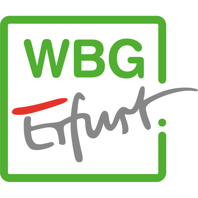 Wohnungsbau-Genossenschaft „Erfurt“ eG